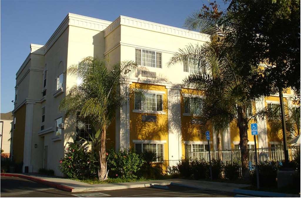 Hotel Marguerite South Anaheim - Garden Grove, Trademark Collection By Wyndham Exterior photo