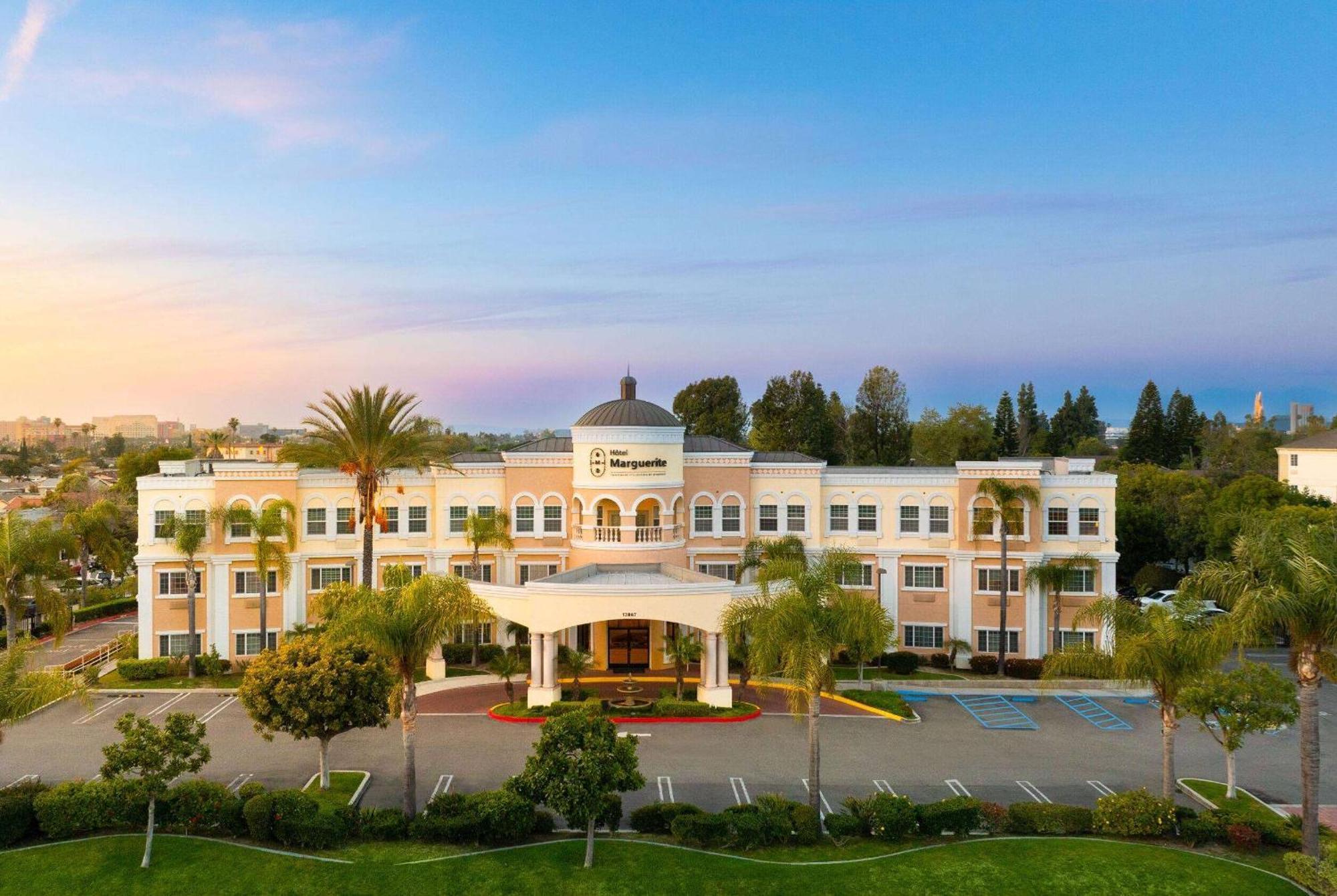 Hotel Marguerite South Anaheim - Garden Grove, Trademark Collection By Wyndham Exterior photo