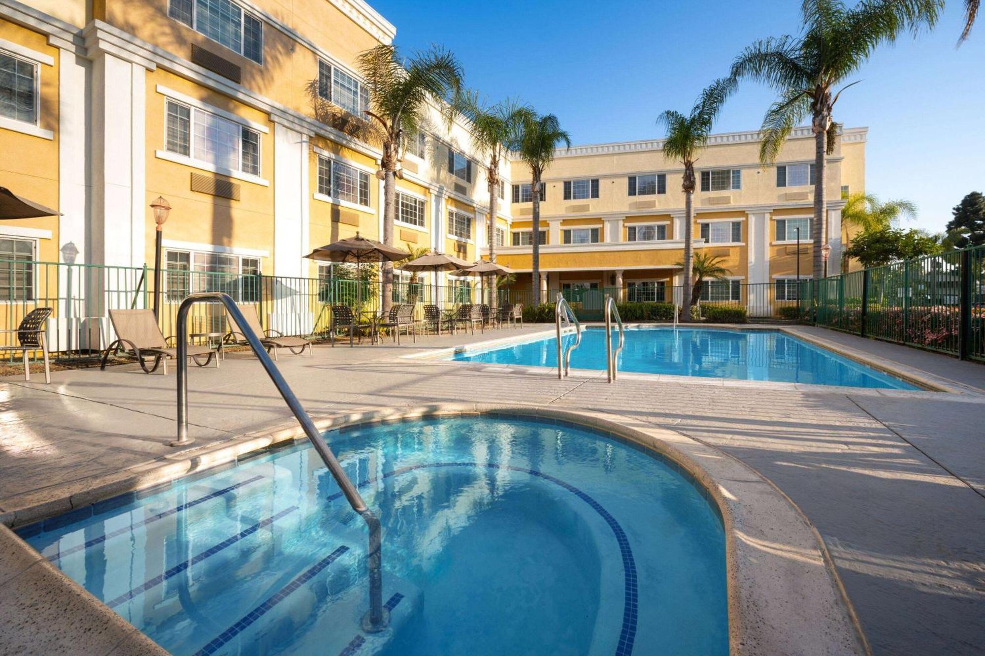 Hotel Marguerite South Anaheim - Garden Grove, Trademark Collection By Wyndham Exterior photo