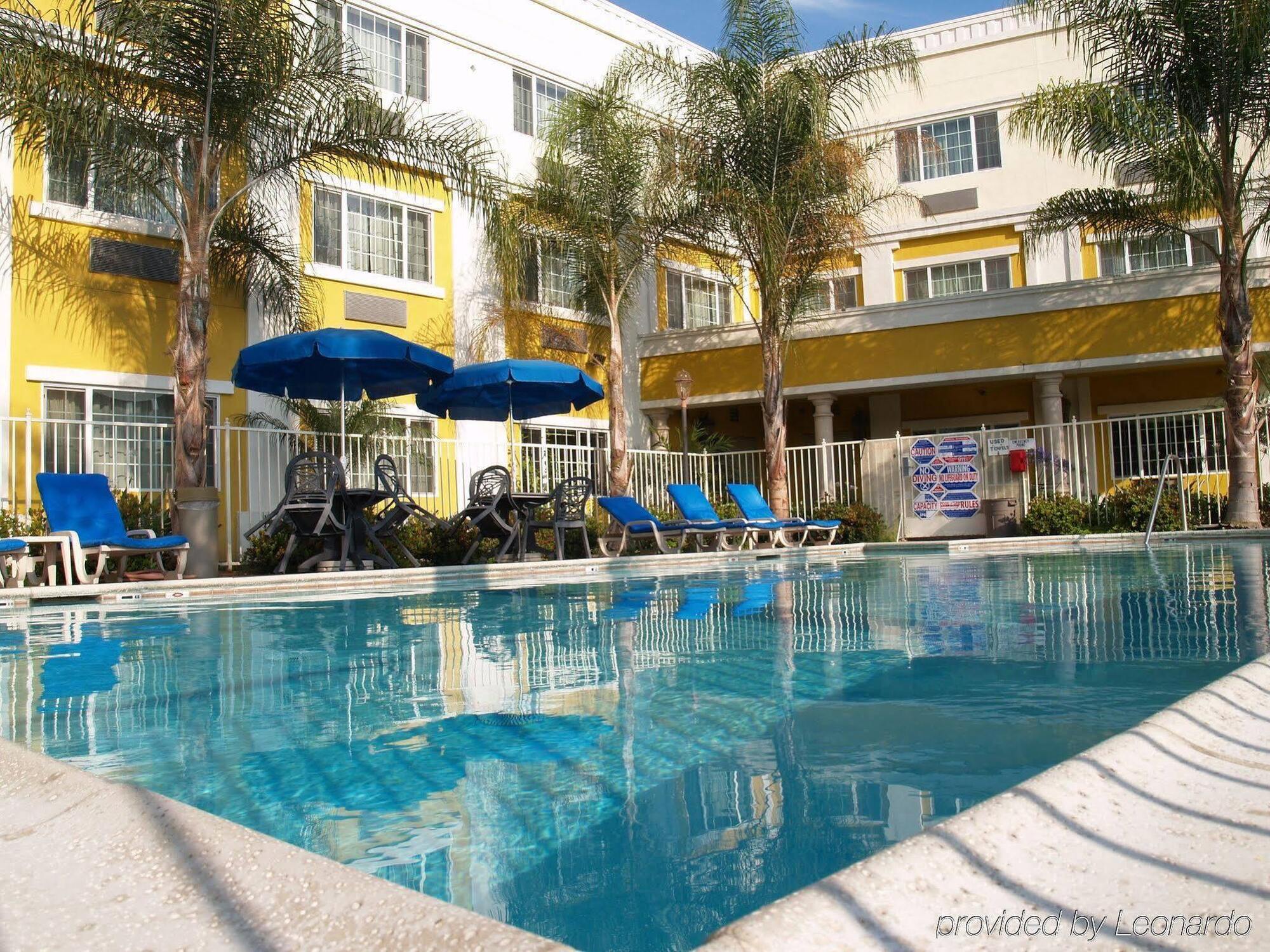 Hotel Marguerite South Anaheim - Garden Grove, Trademark Collection By Wyndham Exterior photo