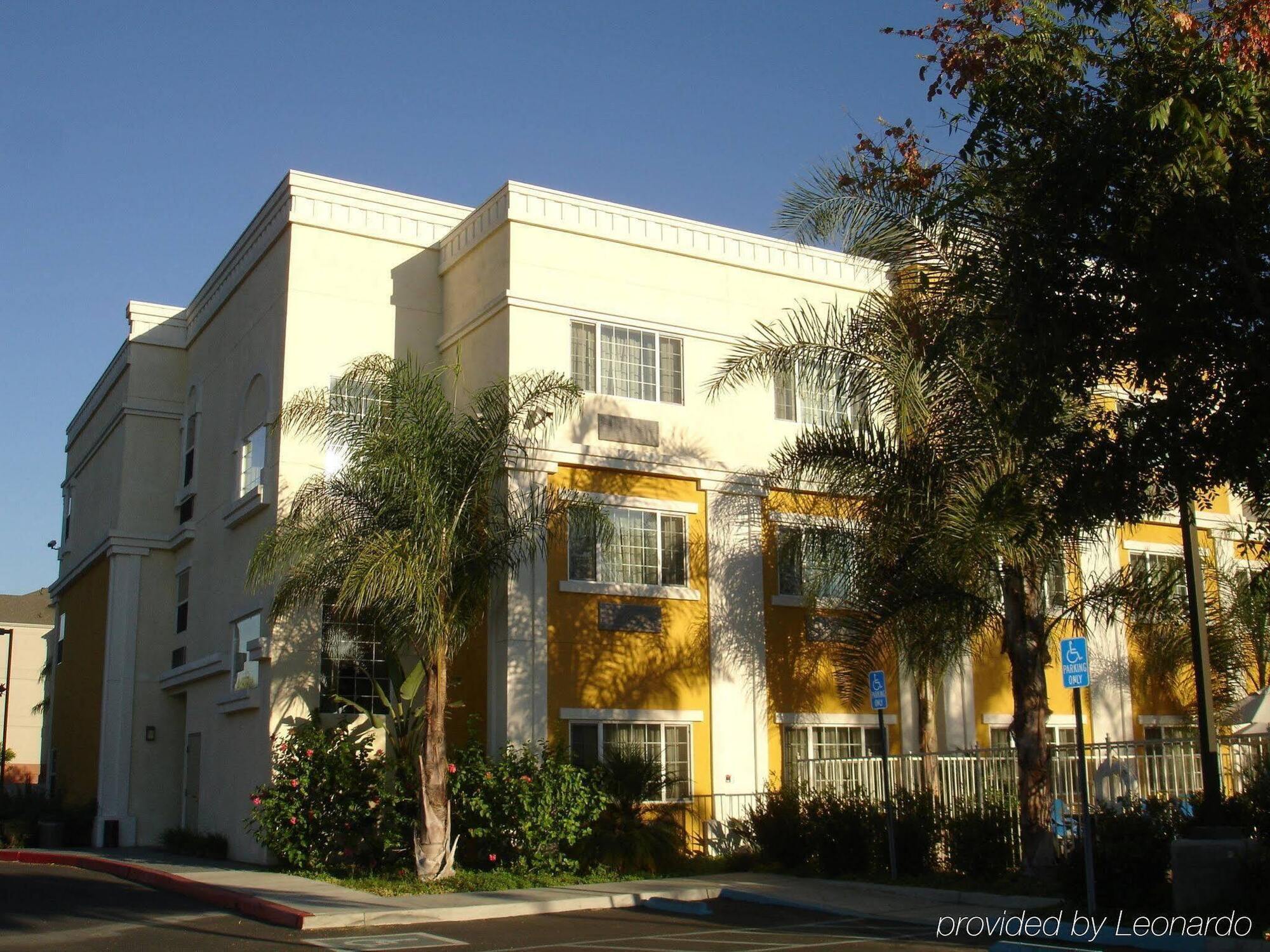 Hotel Marguerite South Anaheim - Garden Grove, Trademark Collection By Wyndham Exterior photo